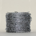 Anti-climbing and Anti-rust Galvanized Barbed Wire